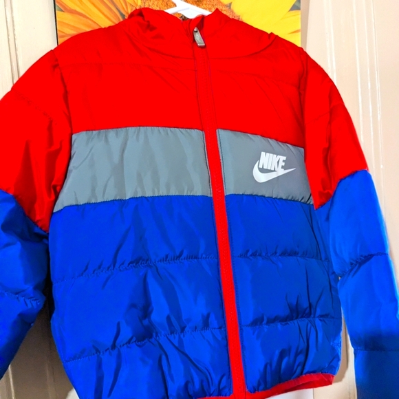 Boys Nike jacket - Picture 1 of 7